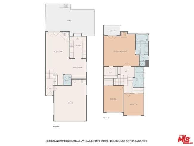 Building Photo - 3131 E Hillcrest Dr