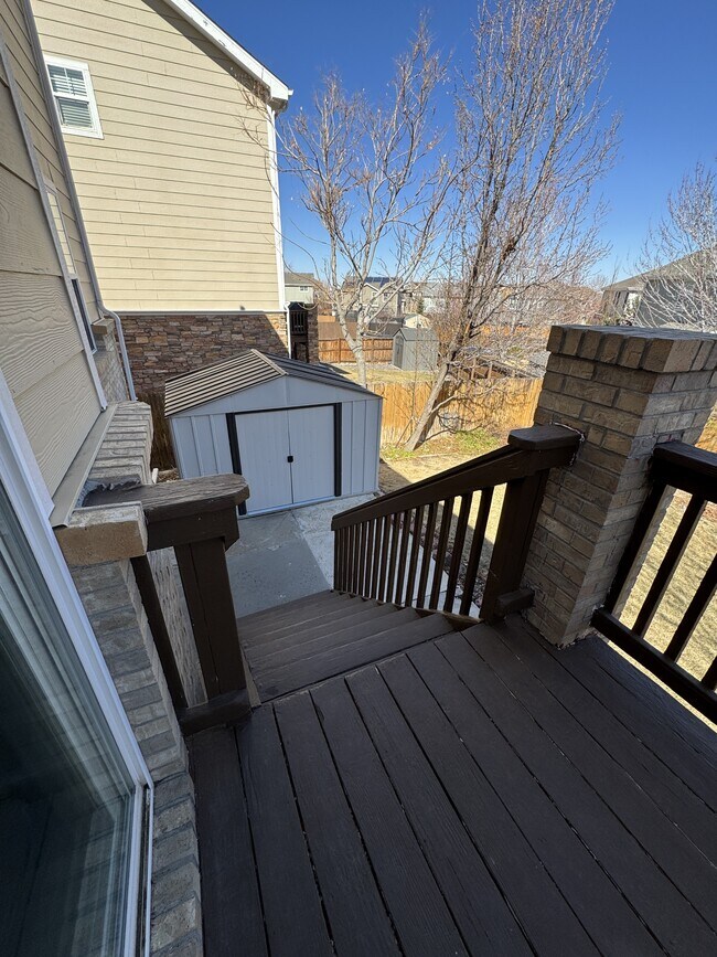 Building Photo - 1416 S Ensenada St