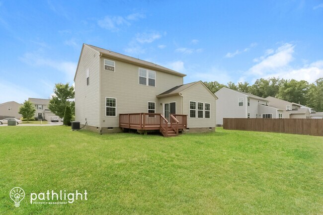 Building Photo - 313 Taylor Farm Lane, Sandston, VA, 23150