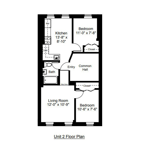 Building Photo - 48 Garden St