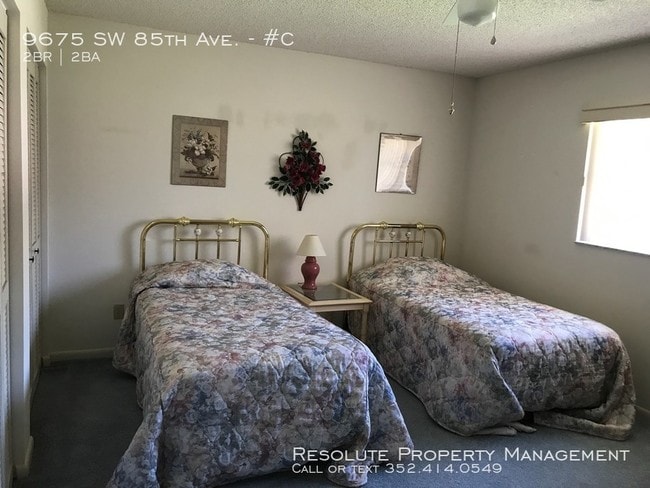 Building Photo - Fully Furnished 2/2 in On Top of the World