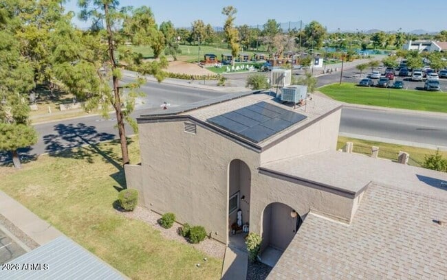 Building Photo - 4501 W Continental Dr
