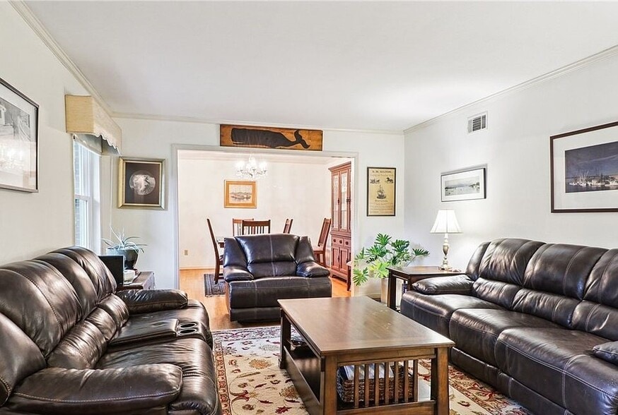 Building Photo - 3120 Fennel St