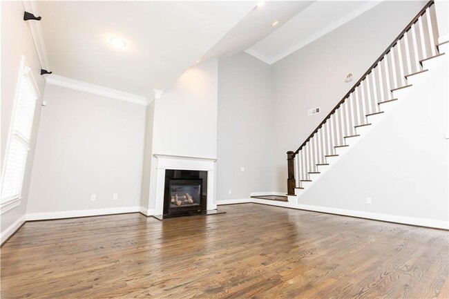 Building Photo - 1705 Barfield Run NW