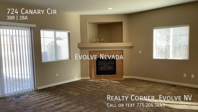 Building Photo - Exquisite 3-Bed, 2-Bath House in Fernley!