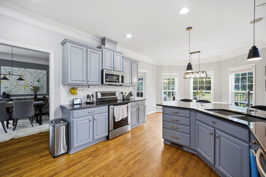 Building Photo - 6011 Latta Springs Cir
