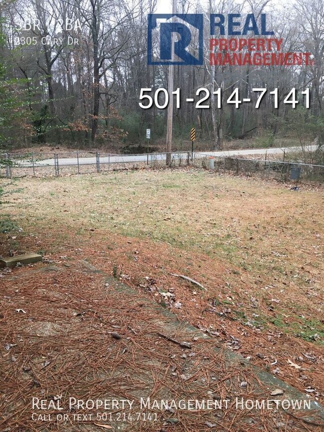 Building Photo - Beautiful 3-BR 2-BA home right off Alcoa i...