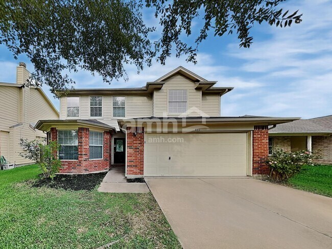 Primary Photo - 823 Seaborne Meadow Dr