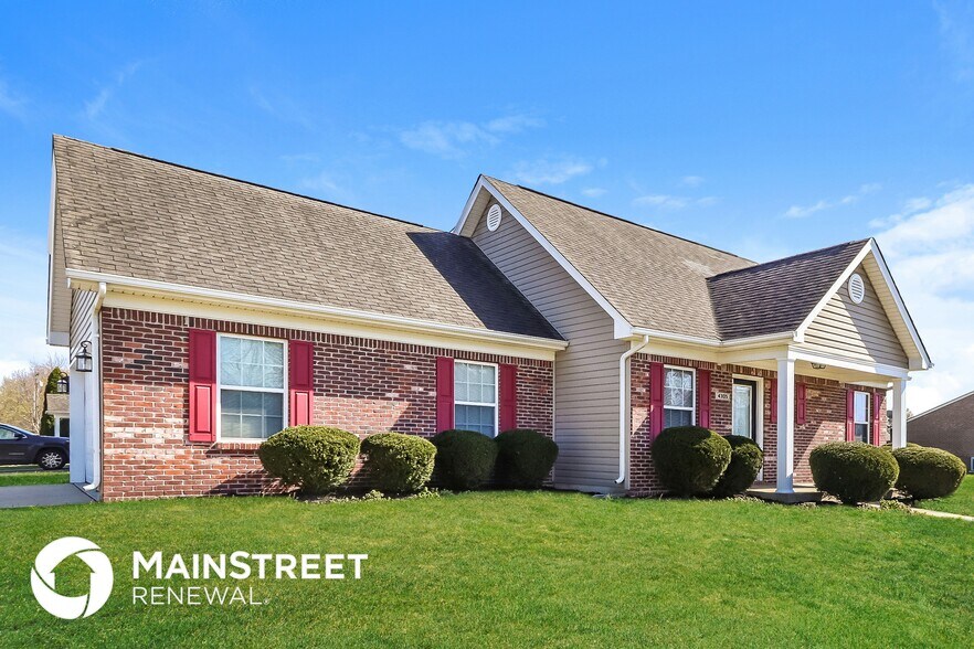 Building Photo - 4305 Jennymac Dr