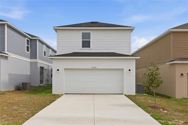 Building Photo - 9090 Norley Ct