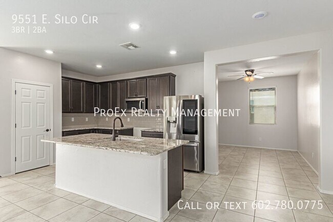 Building Photo - 9551 Silo Cir