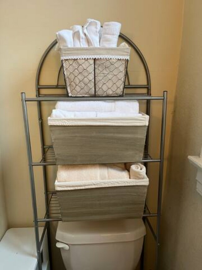 Bathroom - 2219 Missouri Ave