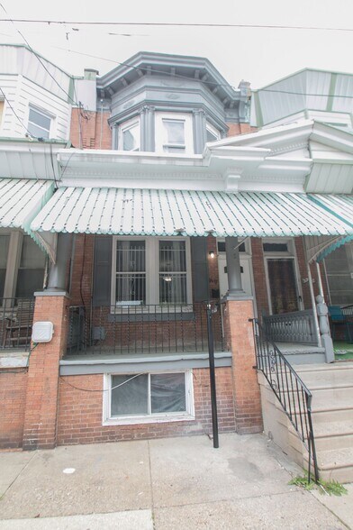 Building Photo - 3717 N Gratz St