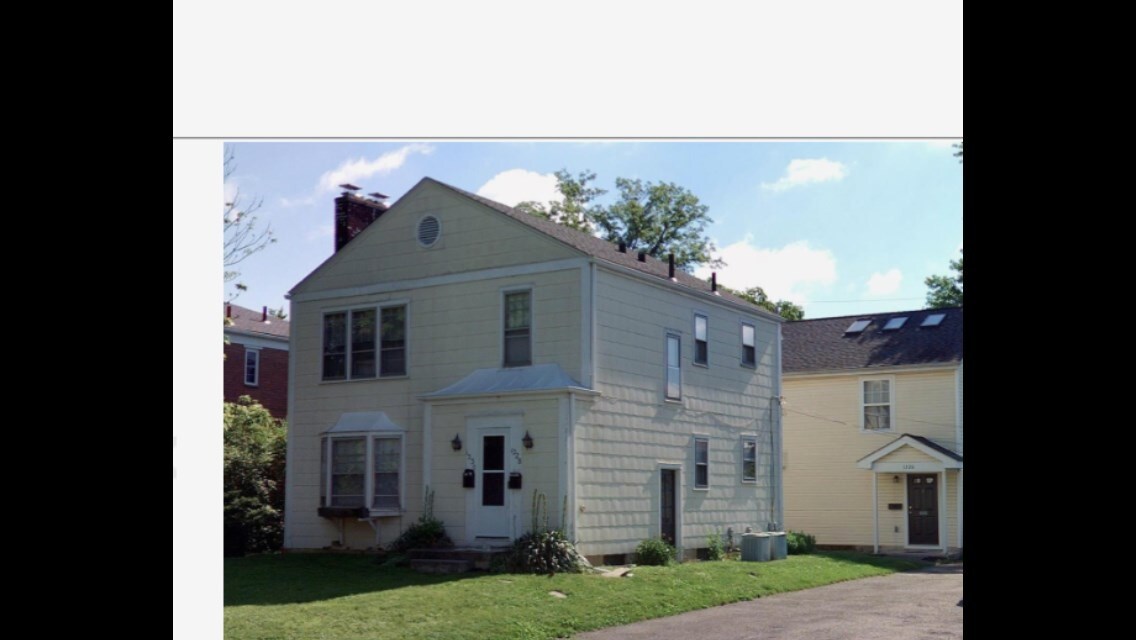 1 bedroom -private garage - 1330 Doten Ave