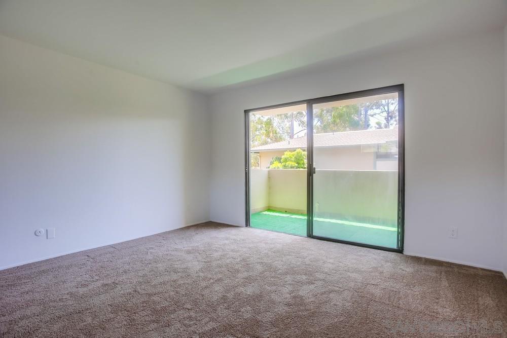 Living Room - 4651 Pico St