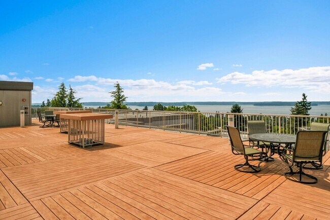 Building Photo - 5001 California Ave SW