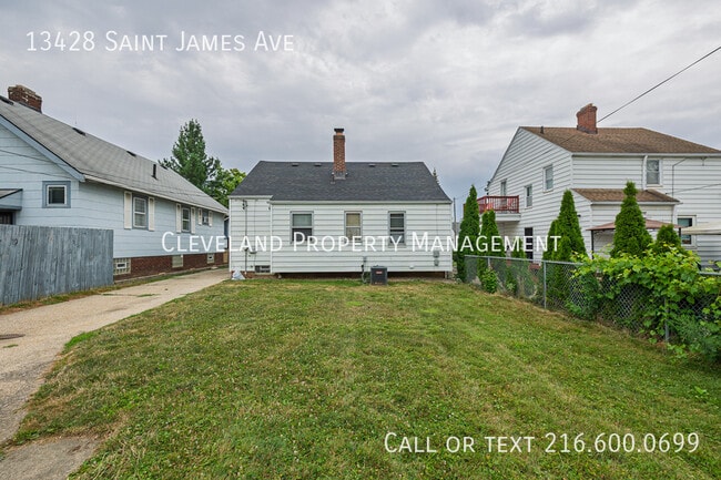 Building Photo - 13428 St James Ave