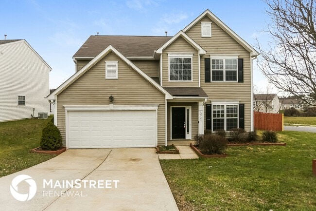 Building Photo - 12723 Deaton Hill Dr