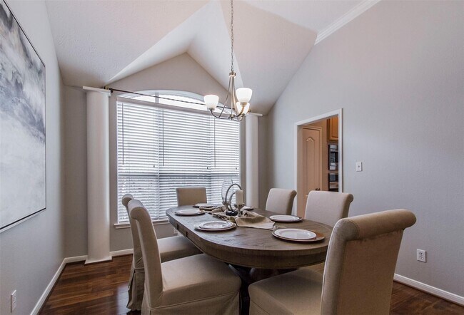 Building Photo - 1230 Sienna Hill Dr