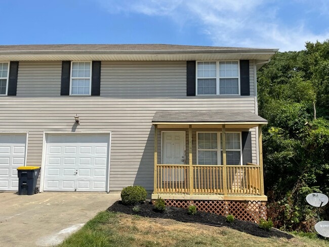 Building Photo - 5100 Hardy Ct