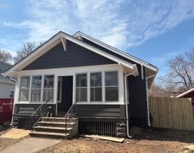 Building Photo - 1601 N 25th St