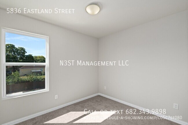 Building Photo - 5836 Eastland St