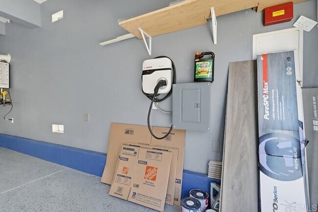 Building Photo - 1720 Santa Ivy Ave