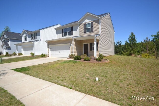 Building Photo - 2736 Yurman Rd