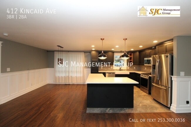Building Photo - 412 Kincaid Ave