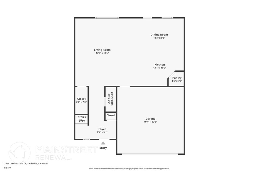 Building Photo - 7907 Cascade Falls Cove