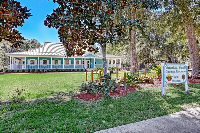 Building Photo - Amelia Island Cottage