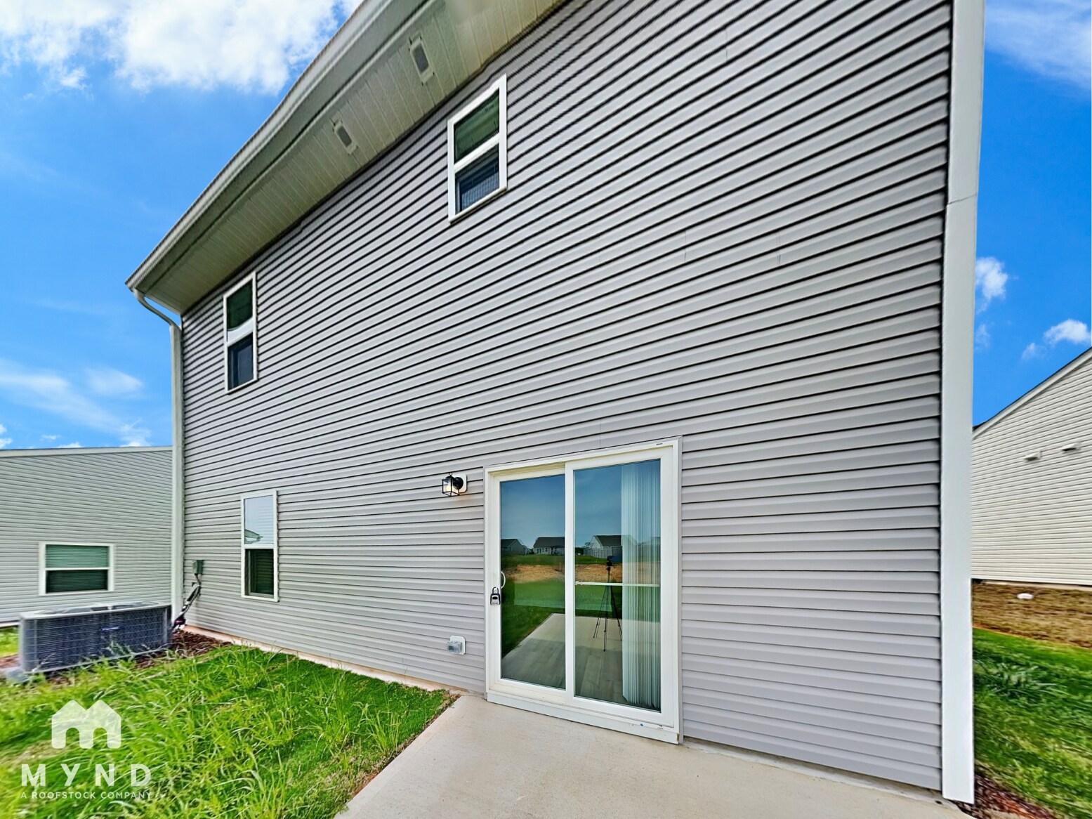 Building Photo - 460 Access Dr
