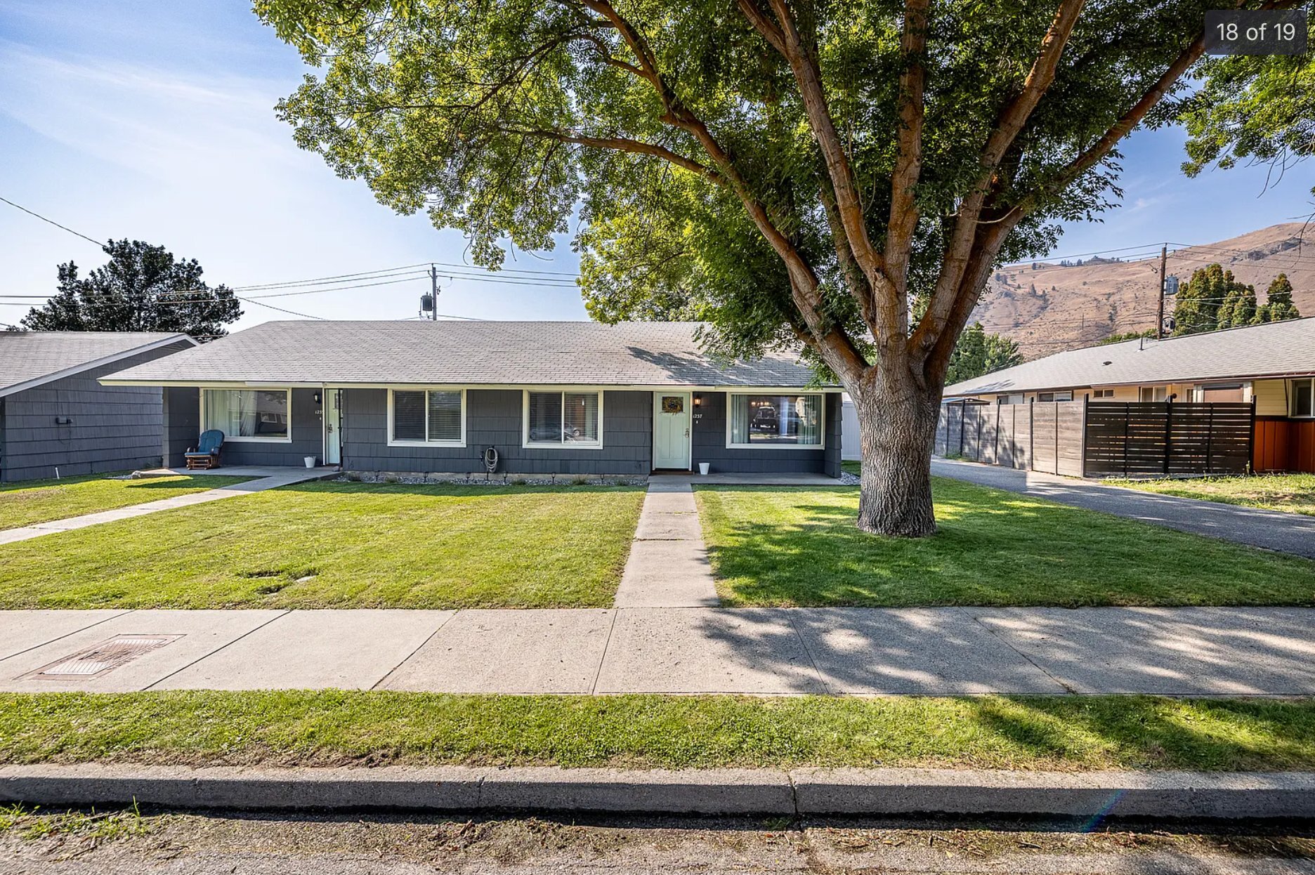 Building Photo - 1237 Montana St