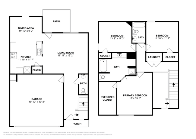 Building Photo - 652 Totem Trail Dr