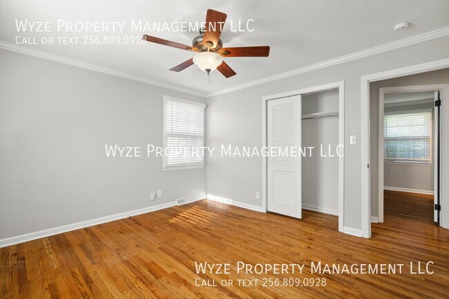 Building Photo - 7607 Quail Dr SW