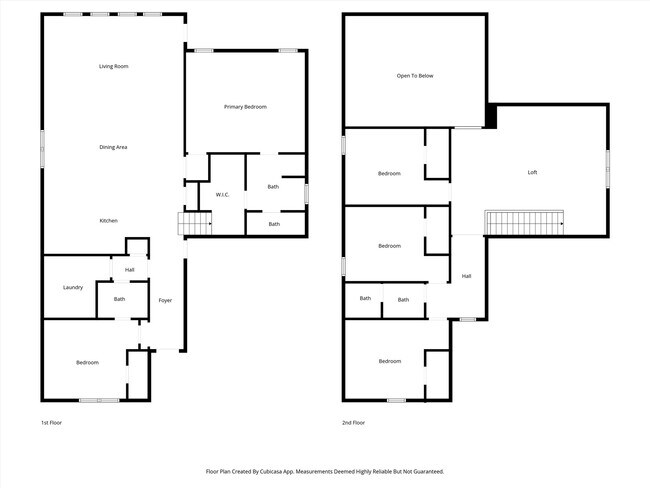 Building Photo - 719 Longstreet Dr