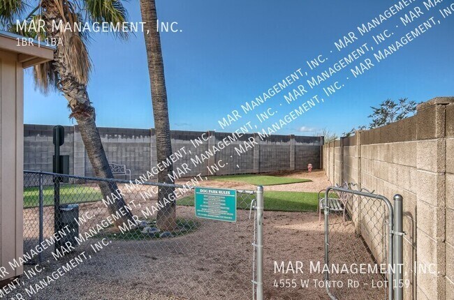 Building Photo - 4555 W Tonto Rd