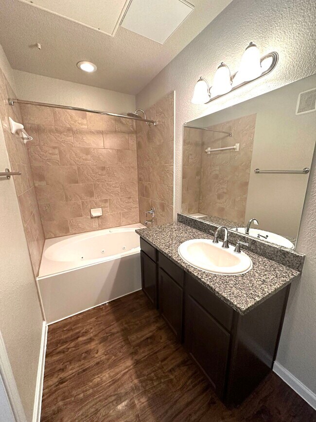 Building Photo - 27040 U.S. 380 Apt #B1, Aubrey, TX 76227 - 2 BR 2 BA condo