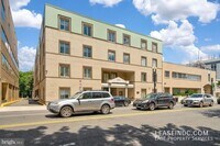 Building Photo - 2141 Wisconsin Ave NW