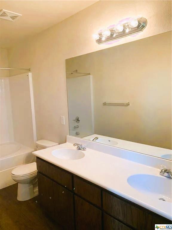 Building Photo - 5701 Rustler Dr