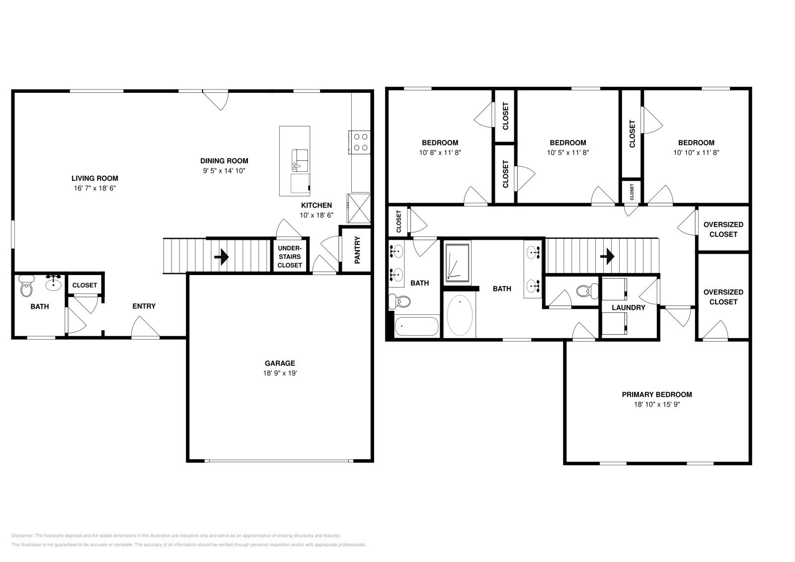 Building Photo - 753 Prominence Rd