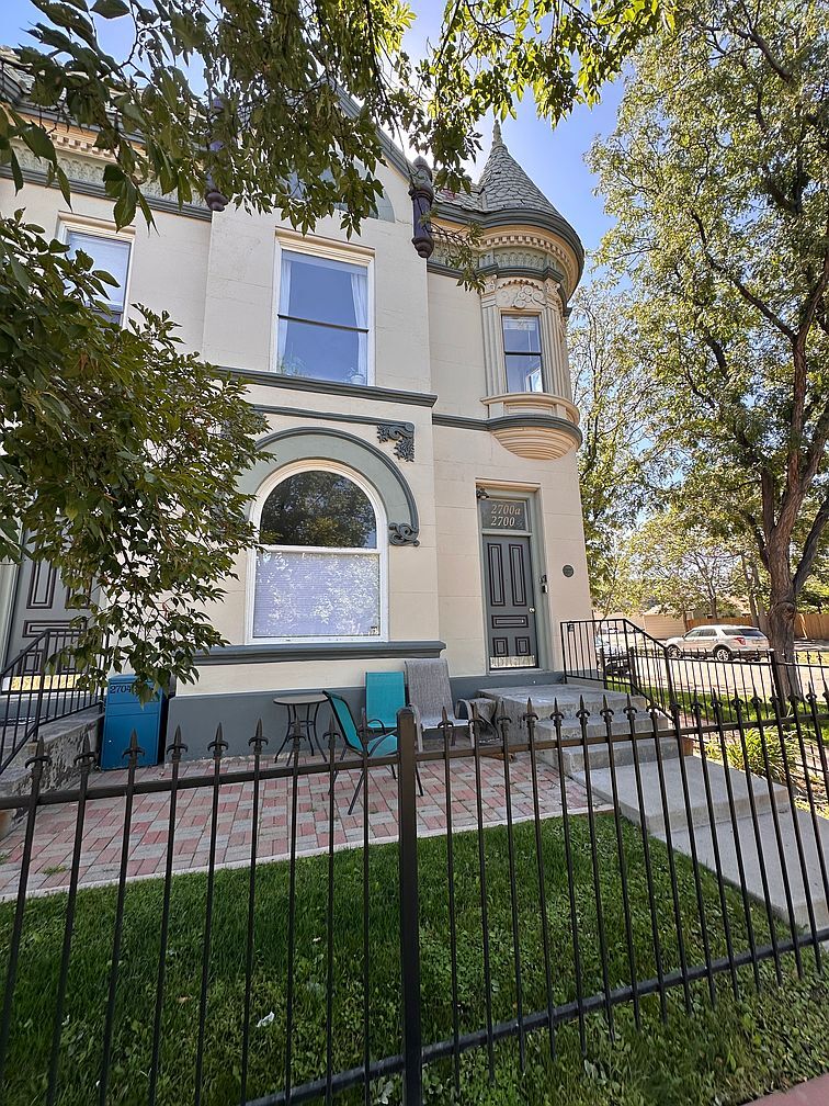 Building Photo - 2700 Stout St