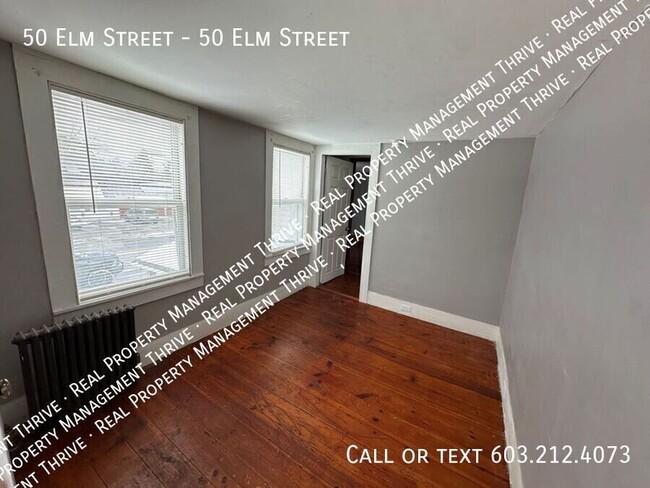 Building Photo - 50 Elm St