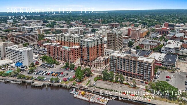 Building Photo - 240 N Water St