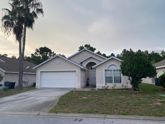 Primary Photo - Beautiful Family Home