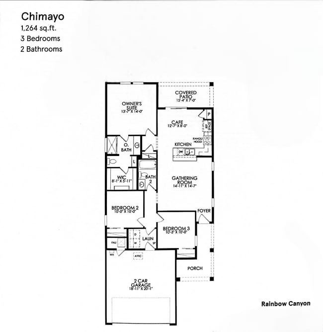 Building Photo - 275 Prism Ave SW