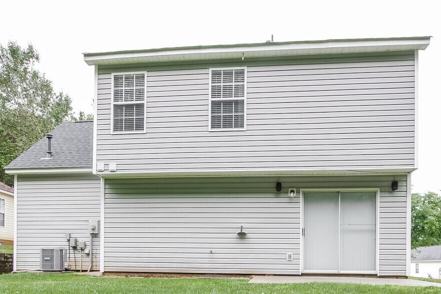 Building Photo - 10632 Greatford Ct
