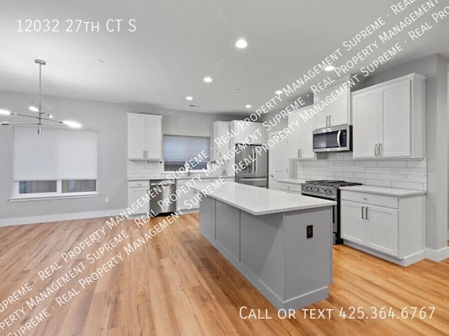 Building Photo - 12032 27th CT S