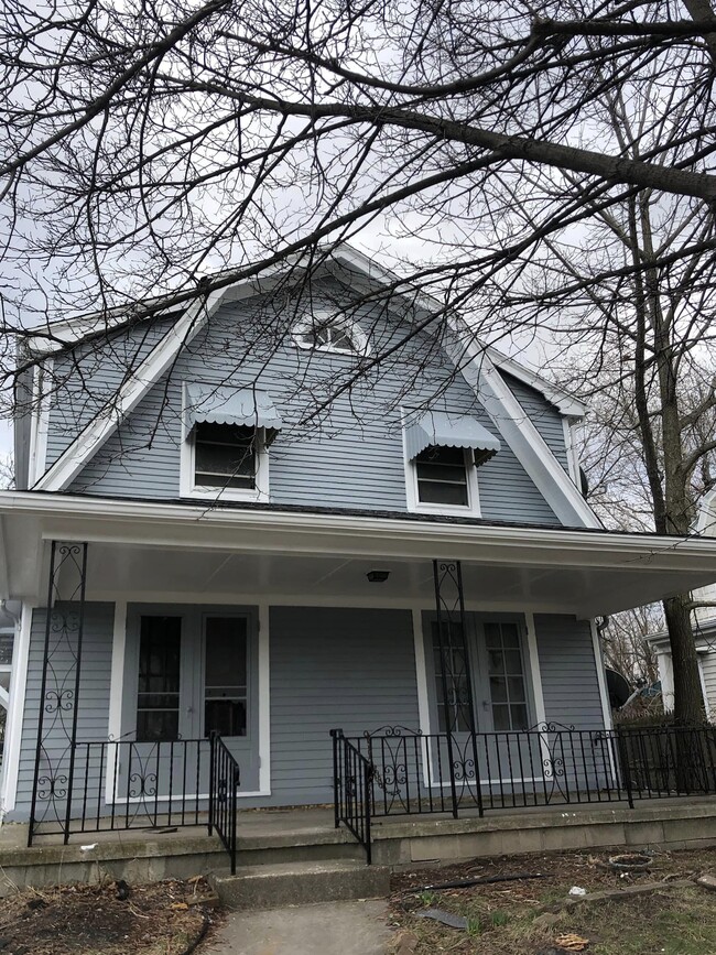 Building Photo - 199 Niagara Falls Blvd