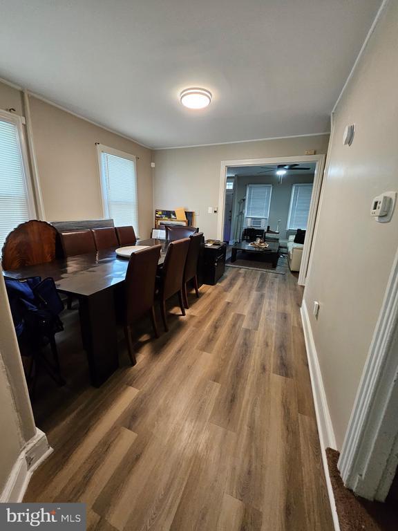 Building Photo - 209 Mill St